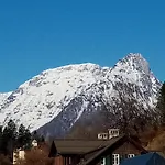 Apartamento Ausseer Kleeblatt *