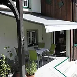 Ausseer Kleeblatt * Bad Aussee