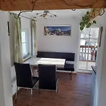 Apartamento Ausseer Kleeblatt Bad Aussee