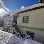 Ausseer Kleeblatt Apartamento