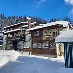 Apartment Ausseer Kleeblatt Bad Aussee