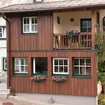 Apartamento Ausseer Kleeblatt