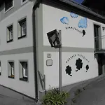 Ausseer Kleeblatt * Bad Aussee