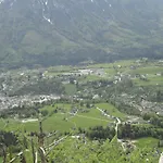 Ausseer Kleeblatt * Bad Aussee