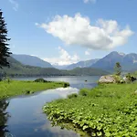 Apartamento Ausseer Kleeblatt *
