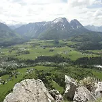 Ausseer Kleeblatt *