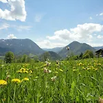 Apartamento Ausseer Kleeblatt *