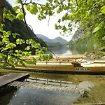 Ausseer Kleeblatt * Bad Aussee
