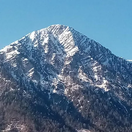 Ausseer Kleeblatt 아파트