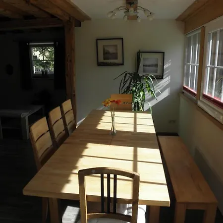 Ausseer Kleeblatt Appartement *