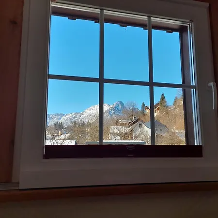 Ausseer Kleeblatt Bad Aussee