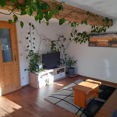 Apartman Ausseer Kleeblatt