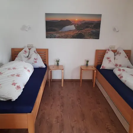 Apartman Ausseer Kleeblatt Bad Aussee