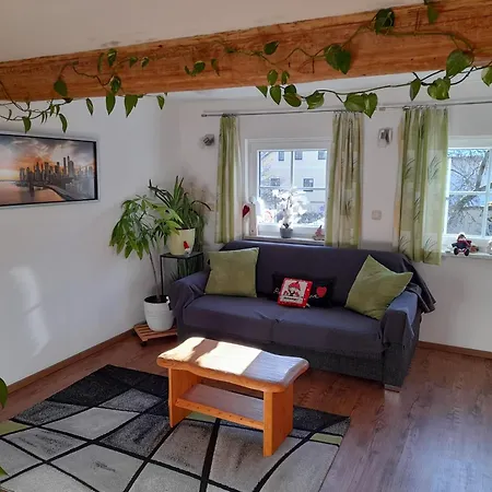 Ausseer Kleeblatt Apartman