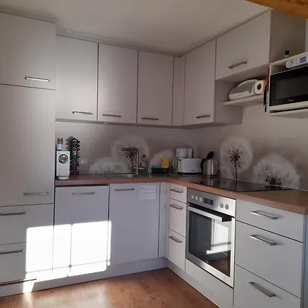 Apartman Ausseer Kleeblatt