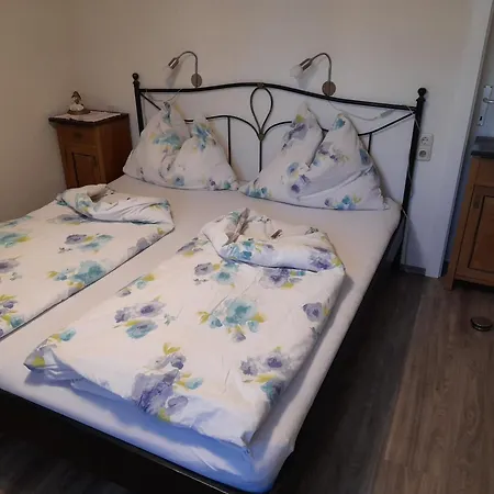 Ausseer Kleeblatt Apartman *