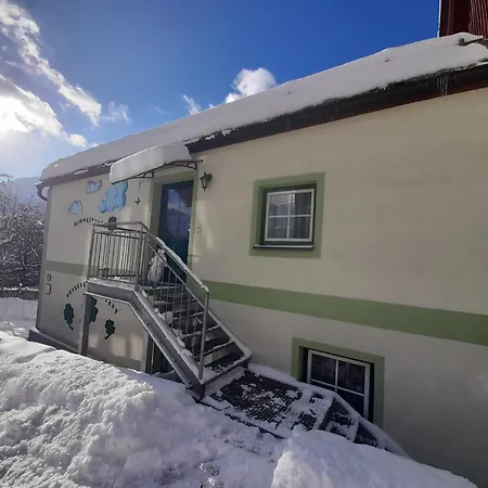 Ausseer Kleeblatt Appartement
