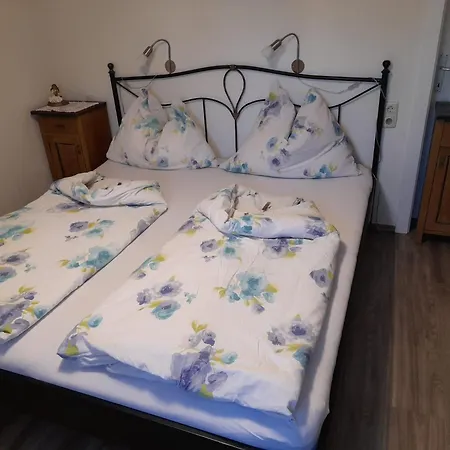 Appartement Ausseer Kleeblatt