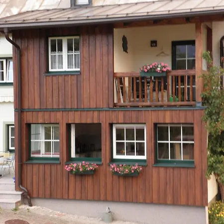 Apartamento Ausseer Kleeblatt
