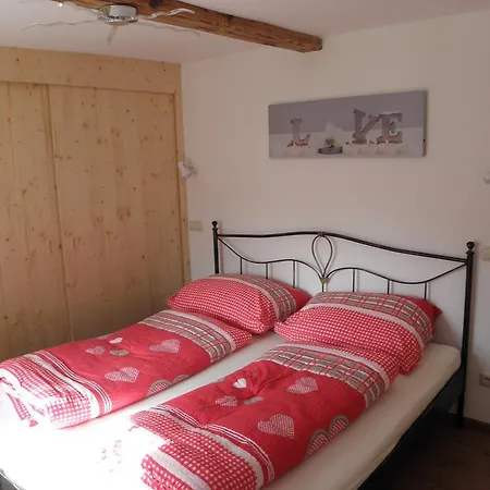 아파트 Ausseer Kleeblatt *