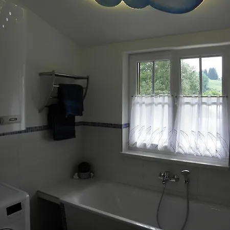 Appartement Ausseer Kleeblatt
