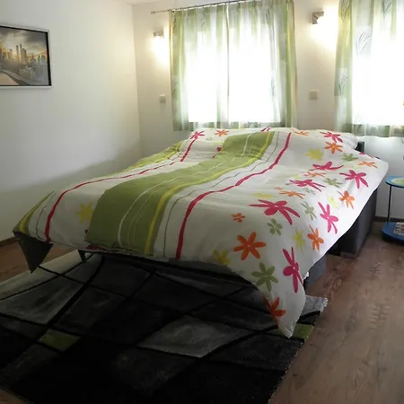 Ausseer Kleeblatt 아파트