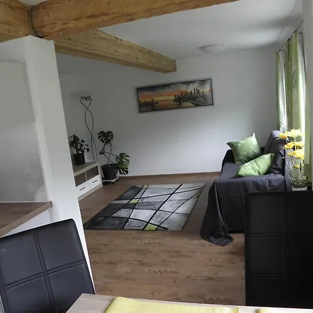 Ausseer Kleeblatt Appartement *
