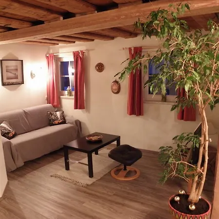 Ausseer Kleeblatt Apartment Bad Aussee