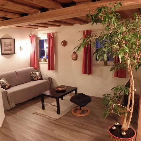 Ausseer Kleeblatt Apartamento Bad Aussee