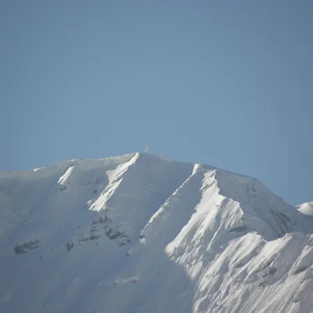 Ausseer Kleeblatt 아파트