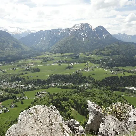 Ausseer Kleeblatt *