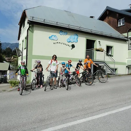 아파트 Ausseer Kleeblatt