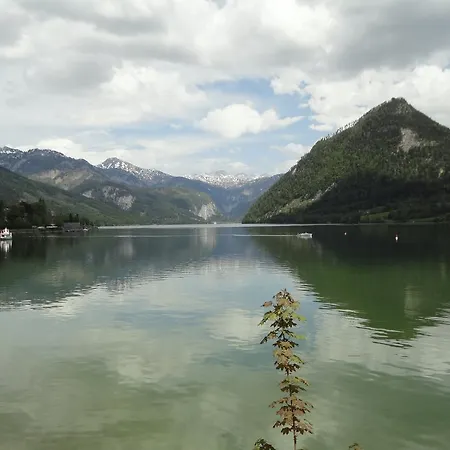 아파트 Ausseer Kleeblatt