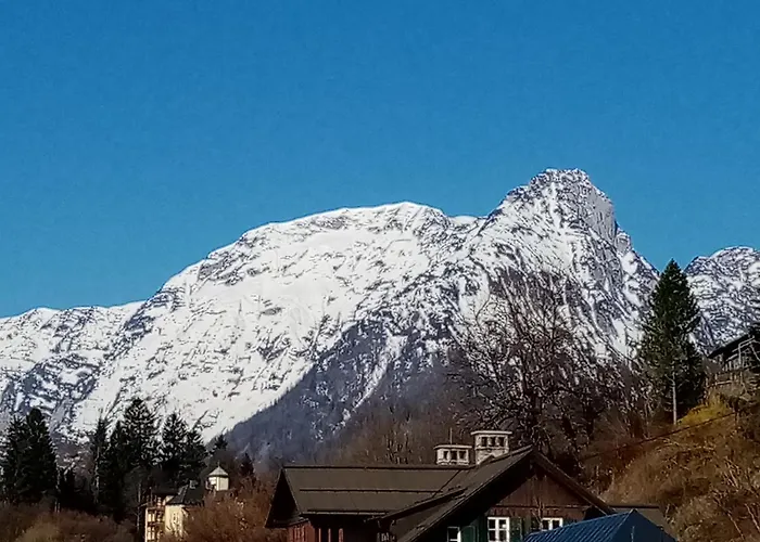 Apartman Ausseer Kleeblatt *