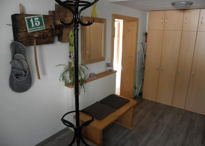 Ausseer Kleeblatt Bad Aussee