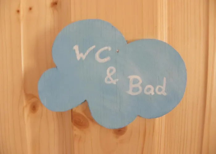 Ausseer Kleeblatt Apartman *