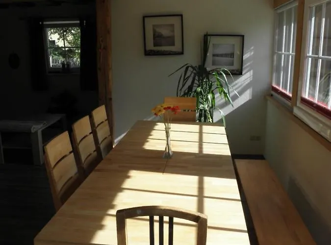 Ausseer Kleeblatt Apartman *