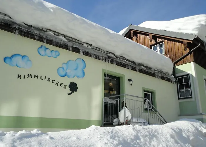 Apartman Ausseer Kleeblatt