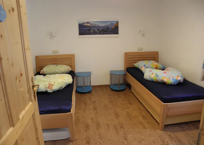 Apartman Ausseer Kleeblatt *