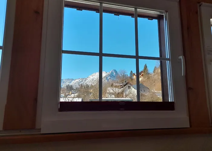 Ausseer Kleeblatt Bad Aussee