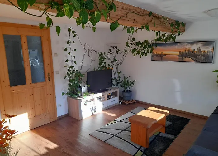 Apartman Ausseer Kleeblatt