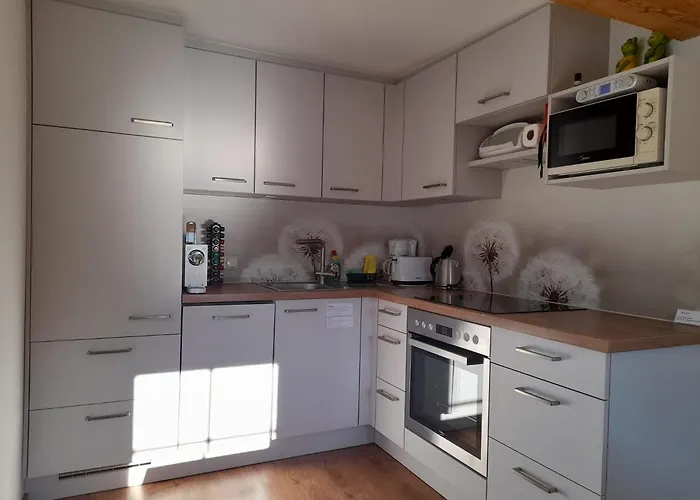 Apartman Ausseer Kleeblatt