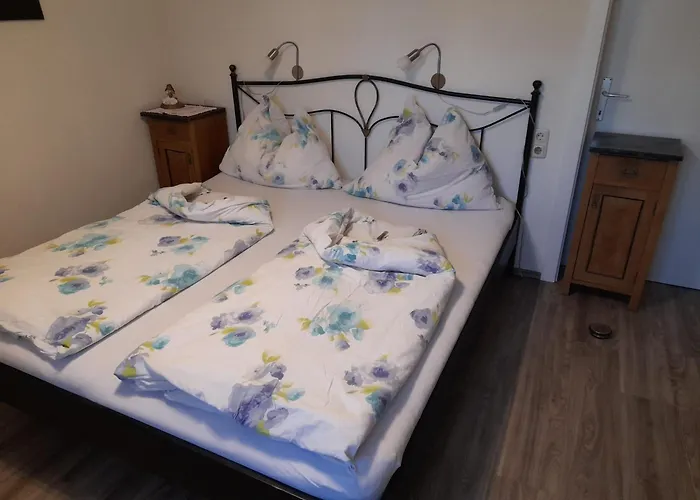 Ausseer Kleeblatt Apartman *