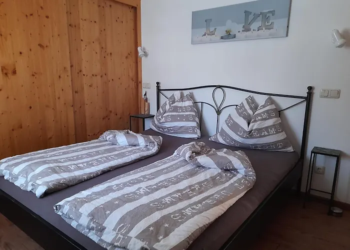 Apartman Ausseer Kleeblatt *