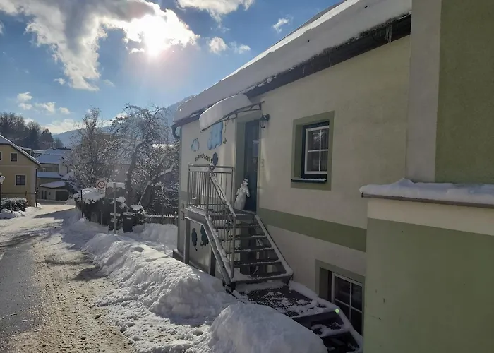 Ausseer Kleeblatt Bad Aussee