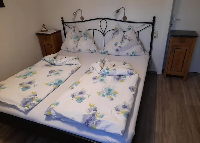 Appartamento Ausseer Kleeblatt