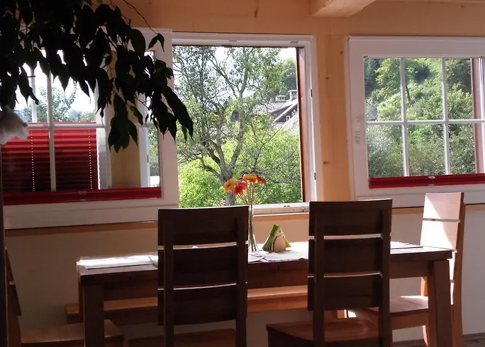 Apartman Ausseer Kleeblatt *