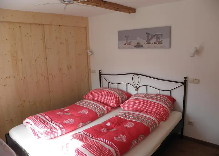 Apartman Ausseer Kleeblatt *