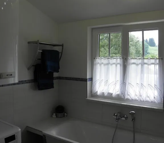 Apartman Ausseer Kleeblatt