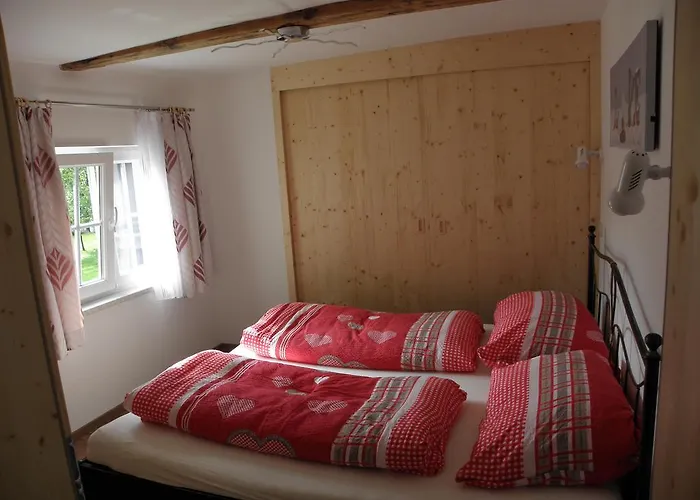 Ausseer Kleeblatt Bad Aussee